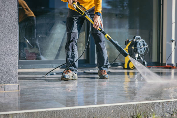 Best Solar Panel Cleaning  in Nowata, OK