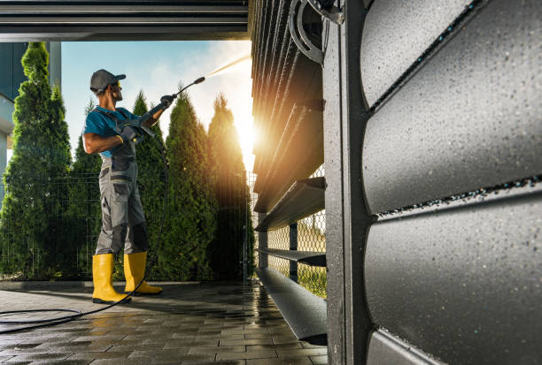 Best Building Exterior Washing  in Nowata, OK