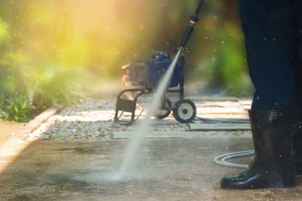 Best Dumpster Area Cleaning  in Nowata, OK