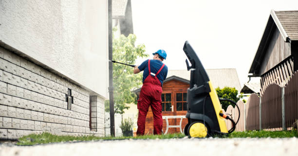 Best Factory Floor Cleaning  in Nowata, OK